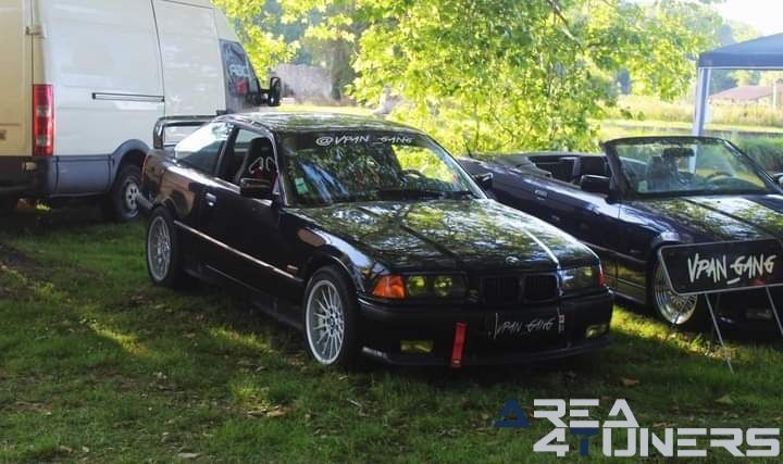 The Crazy Racers Chamount
Imagen del reportaje de la revista Tuning Area4tuners.es, de la concentración de coches Tuning del año 2023 en Chamount, Francia