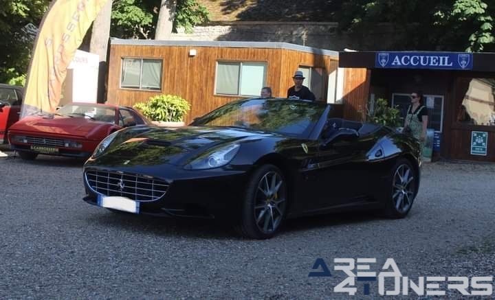 The Crazy Racers Chamount
Imagen del reportaje de la revista Tuning Area4tuners.es, de la concentración de coches Tuning del año 2023 en Chamount, Francia