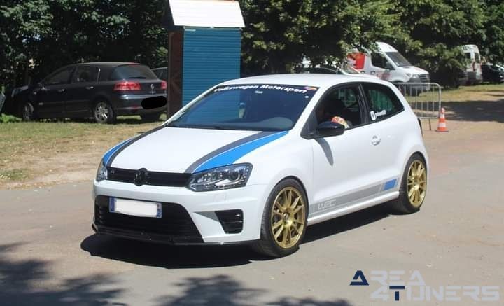 The Crazy Racers Chamount
Imagen del reportaje de la revista Tuning Area4tuners.es, de la concentración de coches Tuning del año 2023 en Chamount, Francia