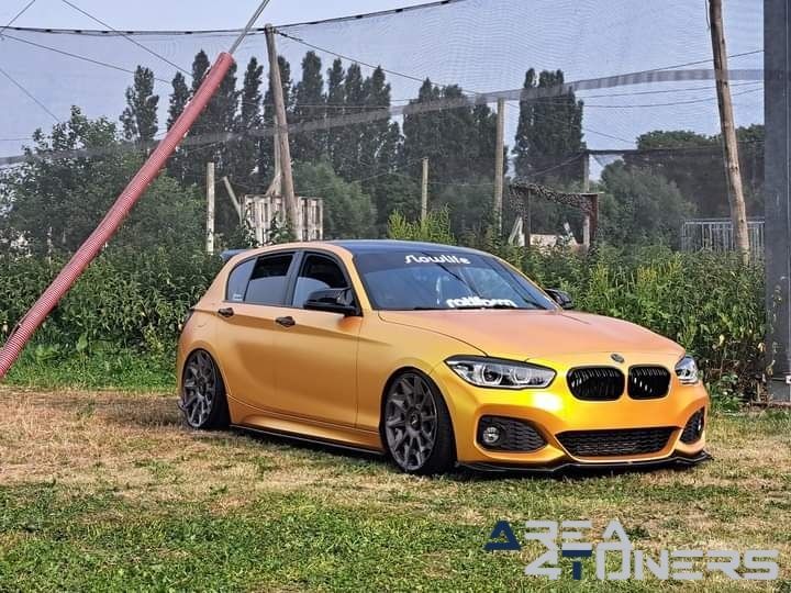 Mountain Adventure Tuning Night
Imagen del reportaje de la revista Tuning Area4tuners.es, de la concentración de coches Tuning del año 2023 en Koomen-Waasten, Bélgica