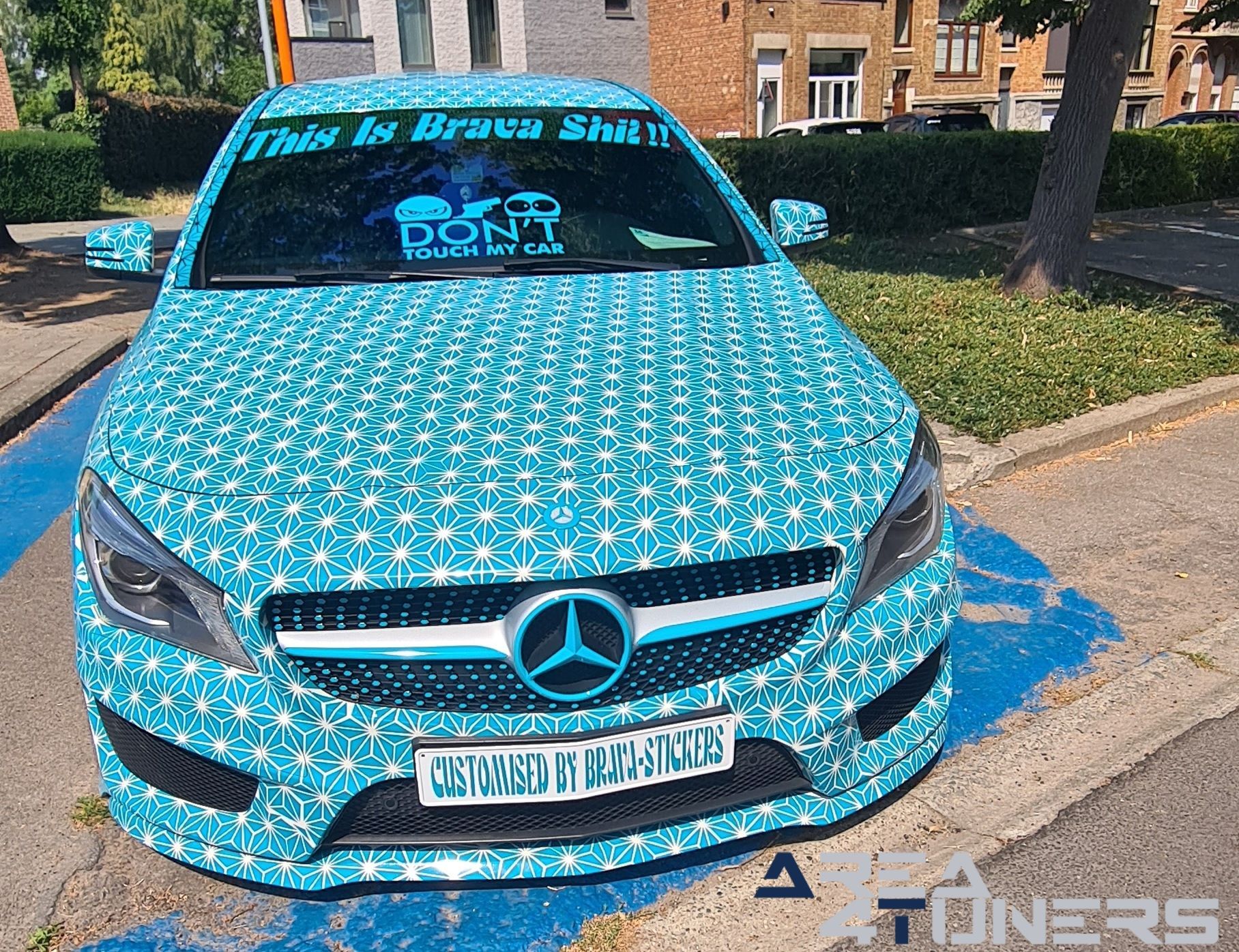 Fundays On Wheels 2.0
Imagen del reportaje de la revista Tuning Area4tuners.es, de la concentración de coches Tuning del año 2023 en Aarschot, Bélgica