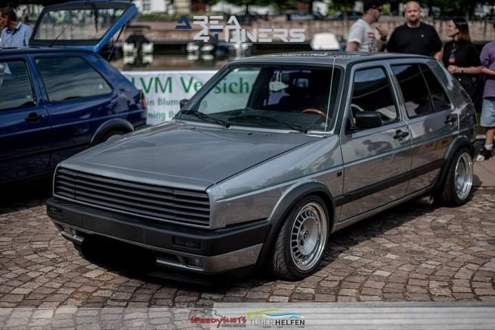 Exclusiv Typ 19
Imagen del reportaje de la revista Tuning Area4tuners.es, de la concentración de coches Tuning del año 2023 en Treffen, Austria