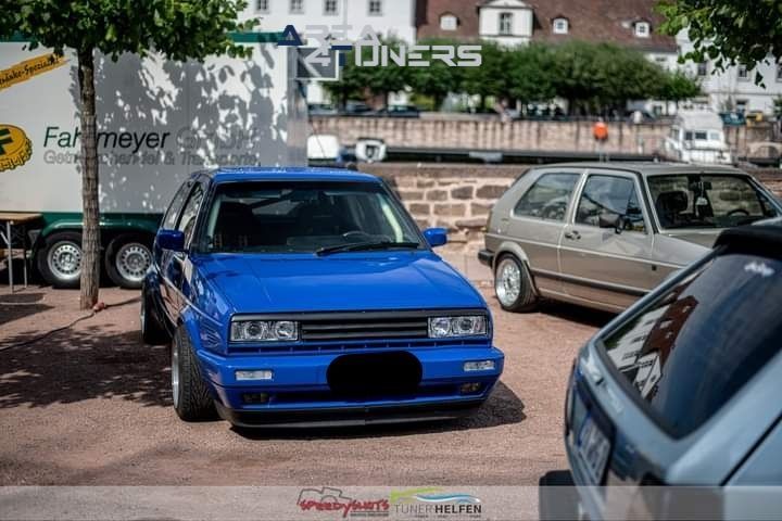 Exclusiv Typ 19
Imagen del reportaje de la revista Tuning Area4tuners.es, de la concentración de coches Tuning del año 2023 en Treffen, Austria