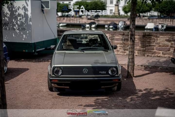 Exclusiv Typ 19
Imagen del reportaje de la revista Tuning Area4tuners.es, de la concentración de coches Tuning del año 2023 en Treffen, Austria