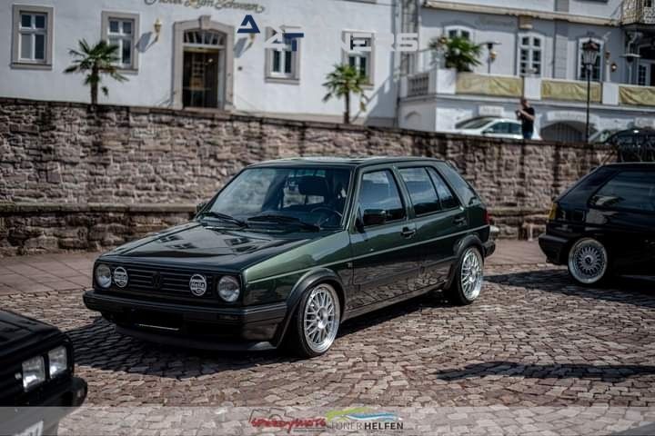 Exclusiv Typ 19
Imagen del reportaje de la revista Tuning Area4tuners.es, de la concentración de coches Tuning del año 2023 en Treffen, Austria