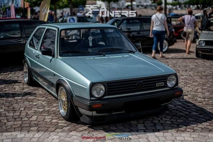 Exclusiv Typ 19
Imagen del reportaje de la revista Tuning Area4tuners.es, de la concentración de coches Tuning del año 2023 en Treffen, Austria