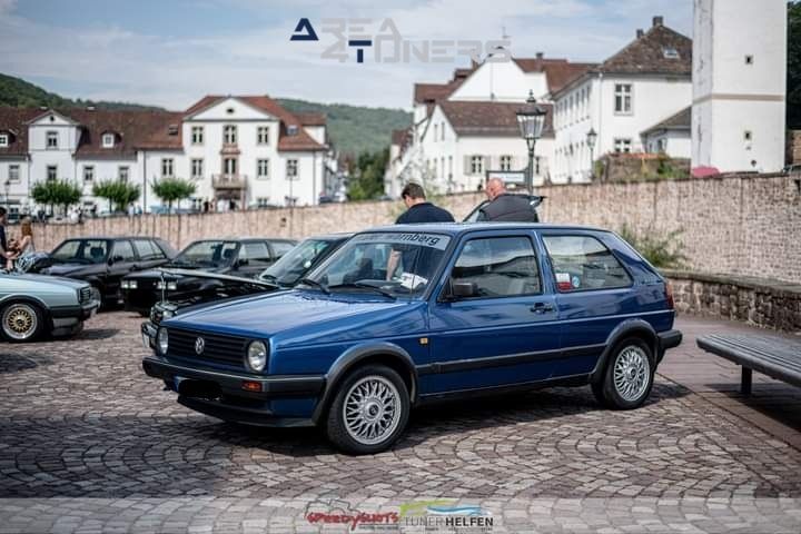Exclusiv Typ 19
Imagen del reportaje de la revista Tuning Area4tuners.es, de la concentración de coches Tuning del año 2023 en Treffen, Austria