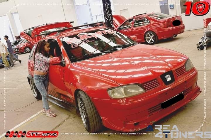 Vw Sport Car's
Imagen del reportaje de la revista Tuning Area4tuners.es, de la concentración de coches Tuning del año 2023 en Santa Anita Nopalucan, Tlaxcala, México