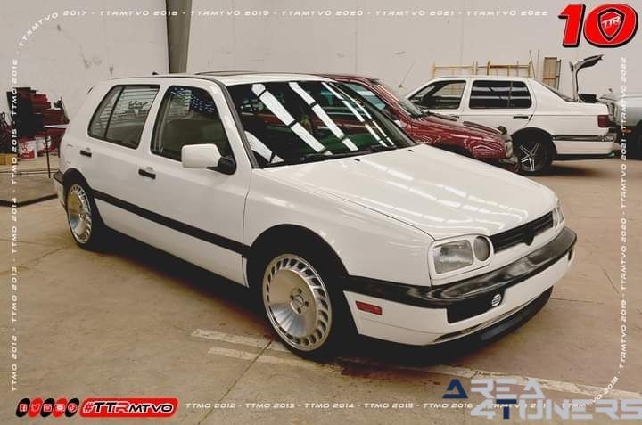 Vw Sport Car's
Imagen del reportaje de la revista Tuning Area4tuners.es, de la concentración de coches Tuning del año 2023 en Santa Anita Nopalucan, Tlaxcala, México