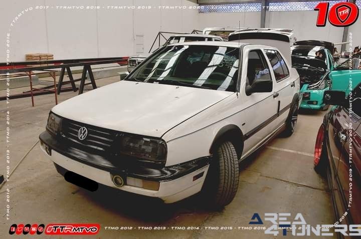 Vw Sport Car's
Imagen del reportaje de la revista Tuning Area4tuners.es, de la concentración de coches Tuning del año 2023 en Santa Anita Nopalucan, Tlaxcala, México