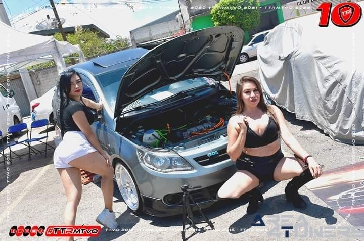 Vw Sport Car's
Imagen del reportaje de la revista Tuning Area4tuners.es, de la concentración de coches Tuning del año 2023 en Santa Anita Nopalucan, Tlaxcala, México