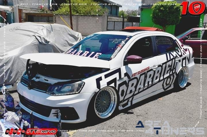 Vw Sport Car's
Imagen del reportaje de la revista Tuning Area4tuners.es, de la concentración de coches Tuning del año 2023 en Santa Anita Nopalucan, Tlaxcala, México