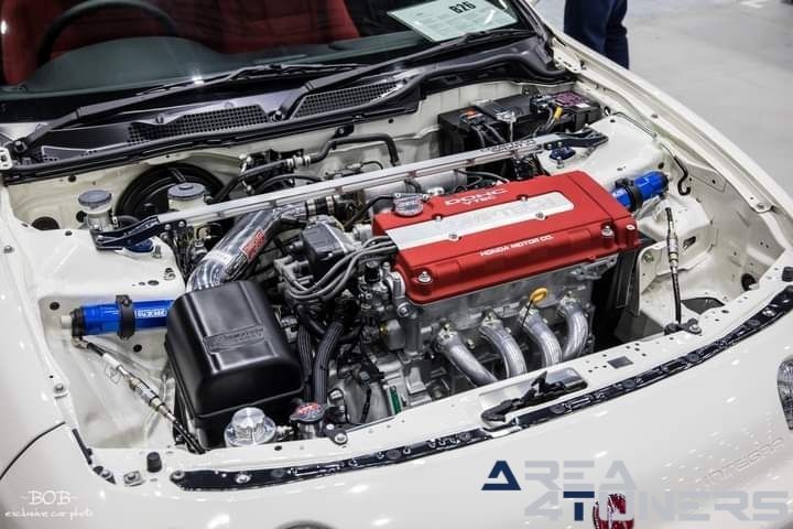 Week Fest Japan 2023
Imagen del reportaje de la revista Tuning Area4tuners.es, de la concentración de coches Tuning del año 2023 en San José, California, Usa