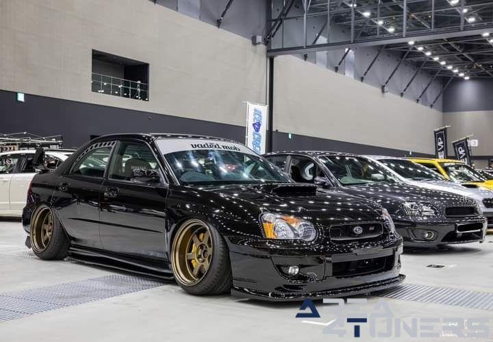 Week Fest Japan 2023
Imagen del reportaje de la revista Tuning Area4tuners.es, de la concentración de coches Tuning del año 2023 en San José, California, Usa