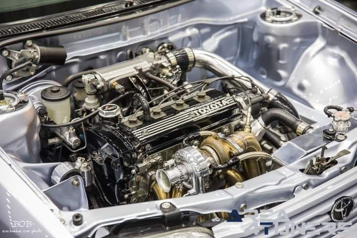 Week Fest Japan 2023
Imagen del reportaje de la revista Tuning Area4tuners.es, de la concentración de coches Tuning del año 2023 en San José, California, Usa