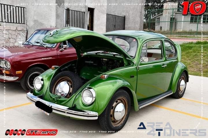 3er Aniversario Brothers Cars Club
Imagen del reportaje de la revista Tuning Area4tuners.es, de la concentración de coches Tuning del año 2023 en Chignahuapan, Puebla, México