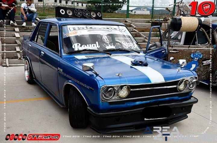 3er Aniversario Brothers Cars Club
Imagen del reportaje de la revista Tuning Area4tuners.es, de la concentración de coches Tuning del año 2023 en Chignahuapan, Puebla, México