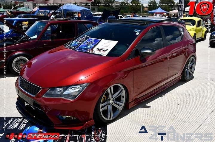 3er Aniversario Brothers Cars Club
Imagen del reportaje de la revista Tuning Area4tuners.es, de la concentración de coches Tuning del año 2023 en Chignahuapan, Puebla, México