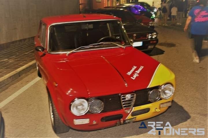 2a Expo Tuning Fiera Corbola
Imagen del reportaje de la revista Tuning Area4tuners.es, de la concentración de coches Tuning del año 2023 en Corbola, Italia