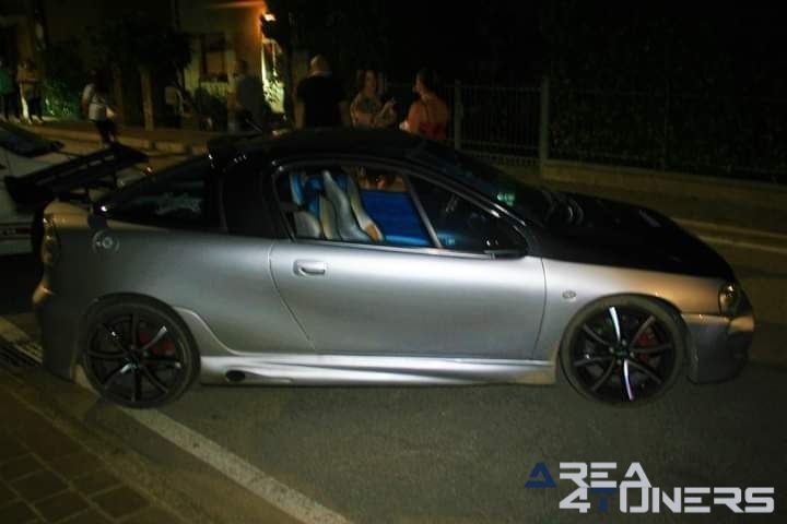 2a Expo Tuning Fiera Corbola
Imagen del reportaje de la revista Tuning Area4tuners.es, de la concentración de coches Tuning del año 2023 en Corbola, Italia