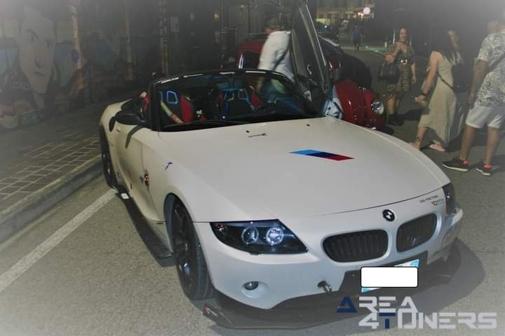 2a Expo Tuning Fiera Corbola
Imagen del reportaje de la revista Tuning Area4tuners.es, de la concentración de coches Tuning del año 2023 en Corbola, Italia