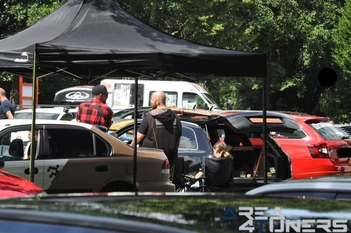 3TH The BBD Edition Chique
Imagen del reportaje de la revista Tuning Area4tuners.es, de la concentración de coches Tuning del año 2023 en Wielsbeke, Bélgica