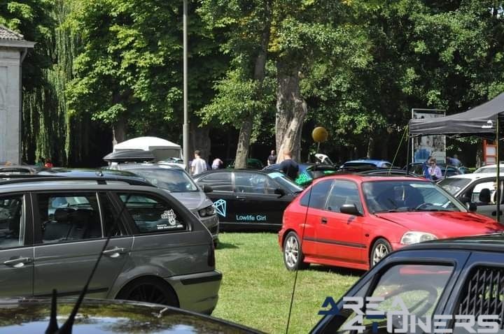 3TH The BBD Edition Chique
Imagen del reportaje de la revista Tuning Area4tuners.es, de la concentración de coches Tuning del año 2023 en Wielsbeke, Bélgica