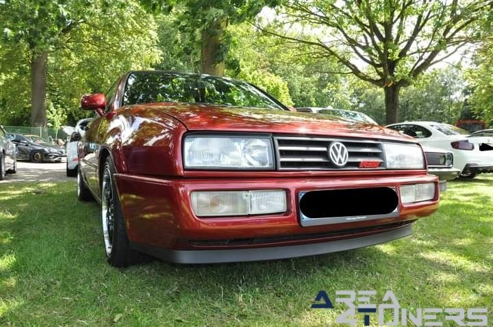 3TH The BBD Edition Chique
Imagen del reportaje de la revista Tuning Area4tuners.es, de la concentración de coches Tuning del año 2023 en Wielsbeke, Bélgica