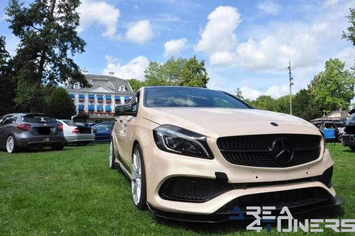 3TH The BBD Edition Chique
Imagen del reportaje de la revista Tuning Area4tuners.es, de la concentración de coches Tuning del año 2023 en Wielsbeke, Bélgica