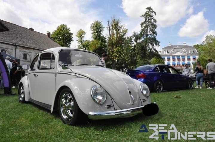 3TH The BBD Edition Chique
Imagen del reportaje de la revista Tuning Area4tuners.es, de la concentración de coches Tuning del año 2023 en Wielsbeke, Bélgica