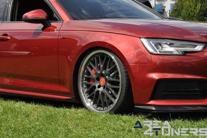 3TH The BBD Edition Chique
Imagen del reportaje de la revista Tuning Area4tuners.es, de la concentración de coches Tuning del año 2023 en Wielsbeke, Bélgica