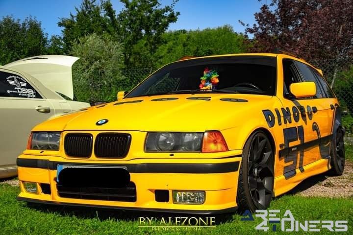 Static Ohana Re-Fresh
Imagen del reportaje de la revista Tuning Area4tuners.es, de la concentración de coches Tuning del año 2023 en Vasteras, Suecia