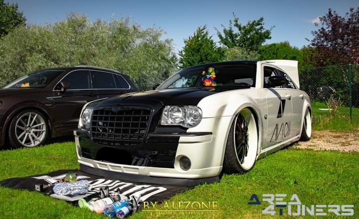 Static Ohana Re-Fresh
Imagen del reportaje de la revista Tuning Area4tuners.es, de la concentración de coches Tuning del año 2023 en Vasteras, Suecia