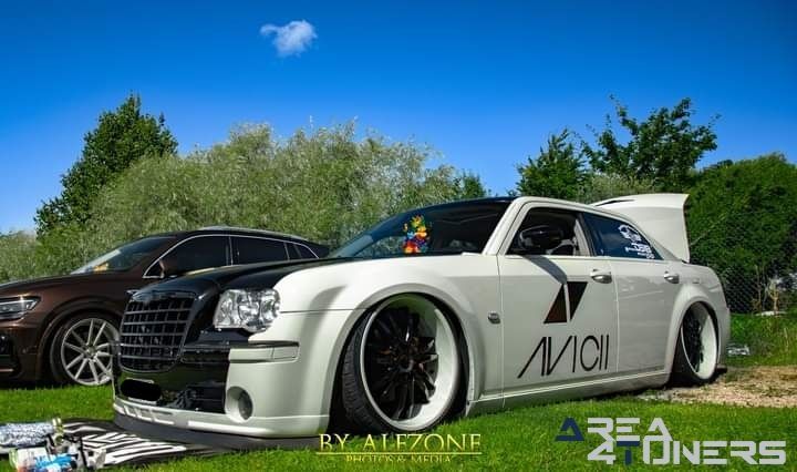 Static Ohana Re-Fresh
Imagen del reportaje de la revista Tuning Area4tuners.es, de la concentración de coches Tuning del año 2023 en Vasteras, Suecia