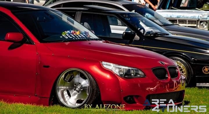 Static Ohana Re-Fresh
Imagen del reportaje de la revista Tuning Area4tuners.es, de la concentración de coches Tuning del año 2023 en Vasteras, Suecia