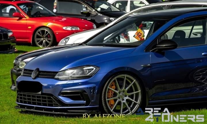 Static Ohana Re-Fresh
Imagen del reportaje de la revista Tuning Area4tuners.es, de la concentración de coches Tuning del año 2023 en Vasteras, Suecia