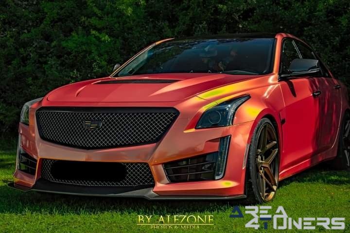 Static Ohana Re-Fresh
Imagen del reportaje de la revista Tuning Area4tuners.es, de la concentración de coches Tuning del año 2023 en Vasteras, Suecia