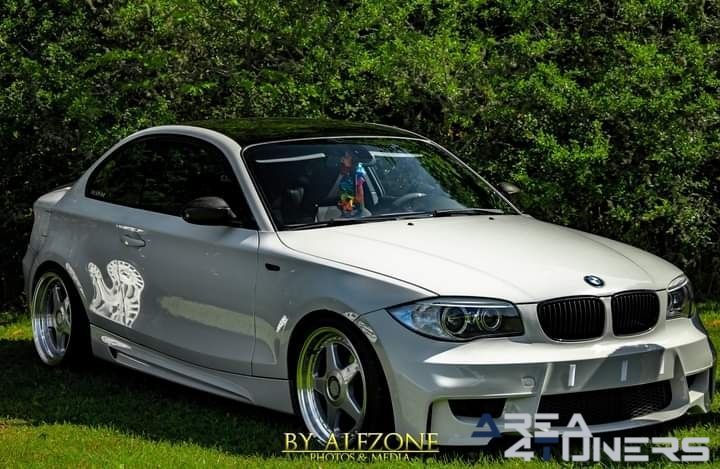 Static Ohana Re-Fresh
Imagen del reportaje de la revista Tuning Area4tuners.es, de la concentración de coches Tuning del año 2023 en Vasteras, Suecia