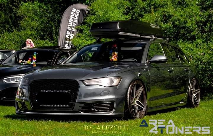 Static Ohana Re-Fresh
Imagen del reportaje de la revista Tuning Area4tuners.es, de la concentración de coches Tuning del año 2023 en Vasteras, Suecia