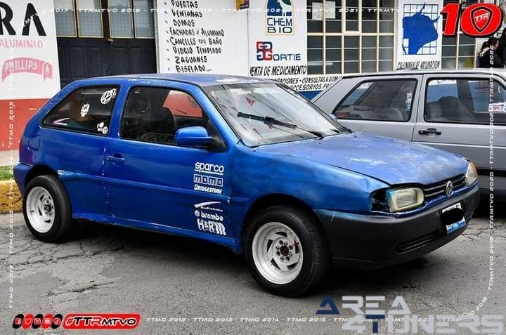 Festejo Vochero Y Multimarcas
Imagen del reportaje de la revista Tuning Area4tuners.es, de la concentración de coches Tuning del año 2023 en Tetla, Tlaxcala, México
