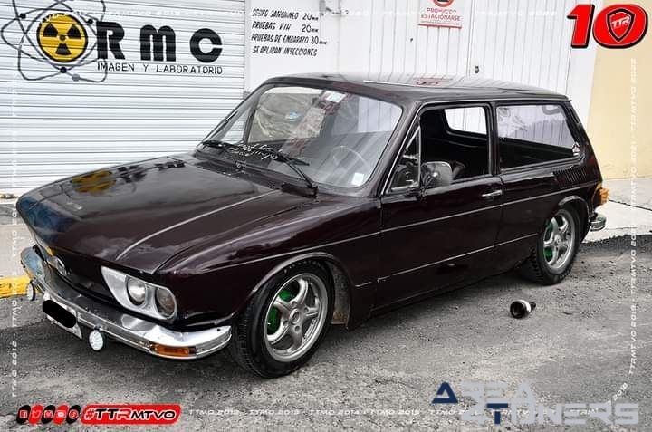 Festejo Vochero Y Multimarcas
Imagen del reportaje de la revista Tuning Area4tuners.es, de la concentración de coches Tuning del año 2023 en Tetla, Tlaxcala, México