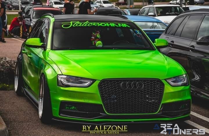 BCC Mekonomen Tuna Park
Imagen del reportaje de la revista Tuning Area4tuners.es, de la concentración de coches Tuning del año 2023 en Eskilstuna, Suecia