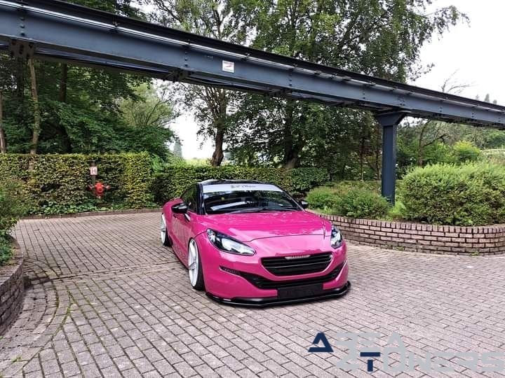 Bobbejaanland Cars And Riders By Petrolbrothers
Imagen del reportaje de la revista Tuning Area4tuners.es, de la concentración de coches Tuning del año 2023 en Ostende, Bélgica