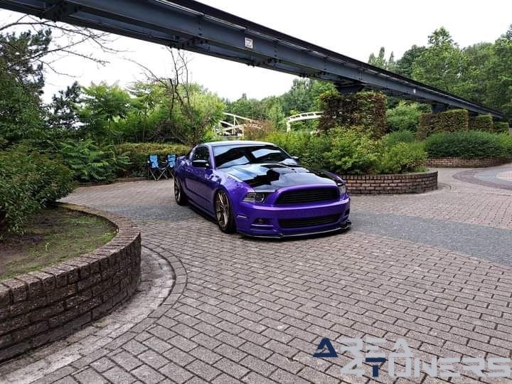 Bobbejaanland Cars And Riders By Petrolbrothers
Imagen del reportaje de la revista Tuning Area4tuners.es, de la concentración de coches Tuning del año 2023 en Ostende, Bélgica