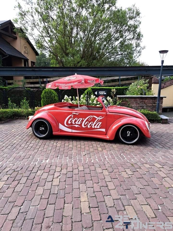 Bobbejaanland Cars And Riders By Petrolbrothers
Imagen del reportaje de la revista Tuning Area4tuners.es, de la concentración de coches Tuning del año 2023 en Ostende, Bélgica