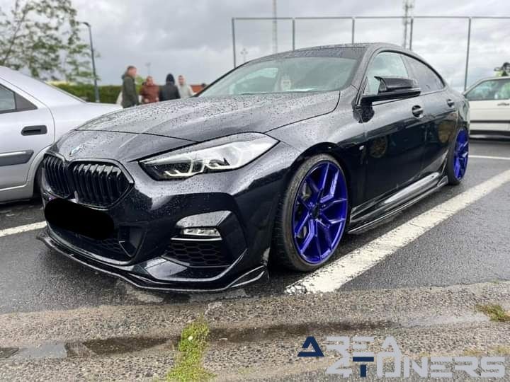 Casual Sunday 2023
Imagen del reportaje de la revista Tuning Area4tuners.es, de la concentración de coches Tuning del año 2023 en Moorslede, Bélgica