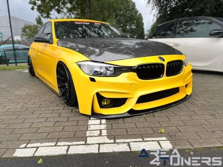 Casual Sunday 2023
Imagen del reportaje de la revista Tuning Area4tuners.es, de la concentración de coches Tuning del año 2023 en Moorslede, Bélgica