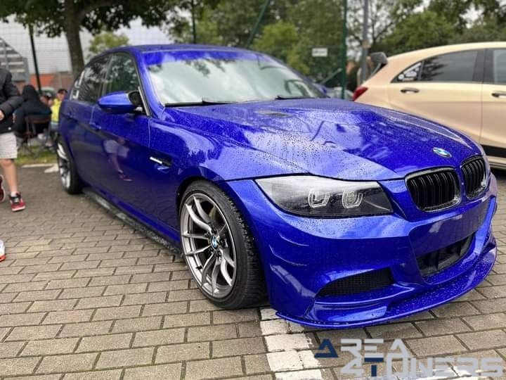 Casual Sunday 2023
Imagen del reportaje de la revista Tuning Area4tuners.es, de la concentración de coches Tuning del año 2023 en Moorslede, Bélgica