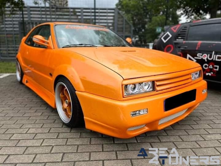 Casual Sunday 2023
Imagen del reportaje de la revista Tuning Area4tuners.es, de la concentración de coches Tuning del año 2023 en Moorslede, Bélgica