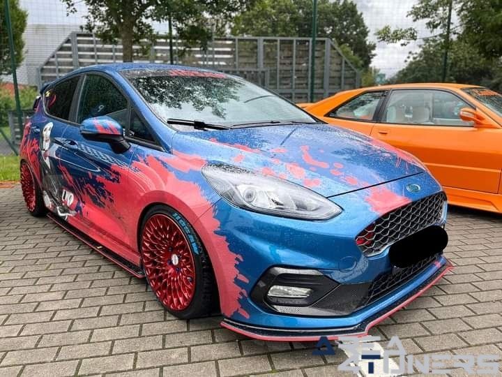 Casual Sunday 2a parte